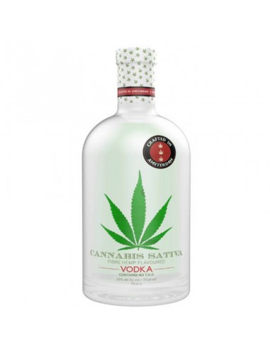 Vodka windmill cl70 cannabis sativa
