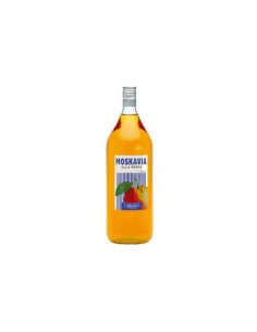 Vodka burfly cl200 pesca