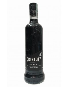 Vodka over black cl70