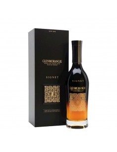 Whisky glenmorangie cl70 signet