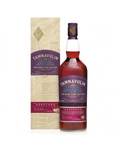 Whisky tamnavulin german pinot noir cl70