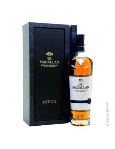 The macallan estate ast. cl.70