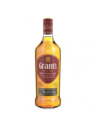 Whisky grant s cl450 triplewood