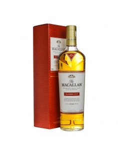 Whisky macallan cl70 classic cut 2024
