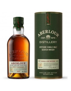 Aberlour 16y cl70 ast