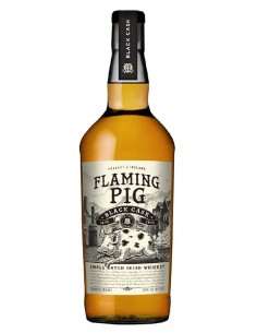 Whisky flaming pig cl70