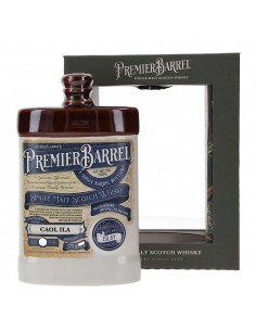 Whisky premier barrel 7y caol ila cl70