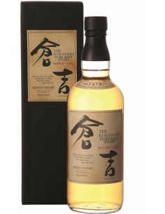 Matsui kurayoshi sherry cask cl 70