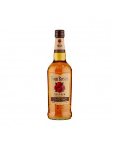Whisky four roses bourbon cl70