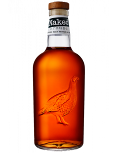 The naked grouse whisky cl70 scotch