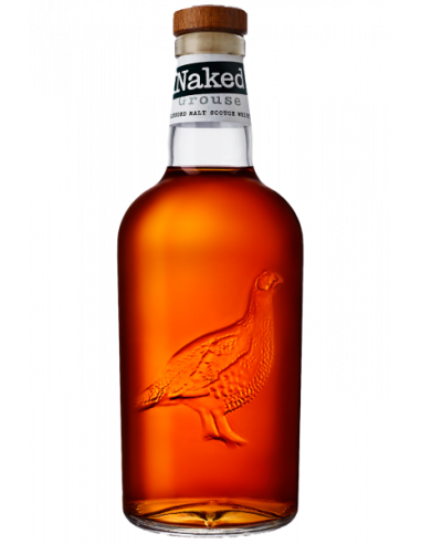 The naked grouse whiskycl70 scotch
