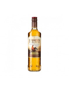 Whisky the famous grouse cl70 bourbon cask