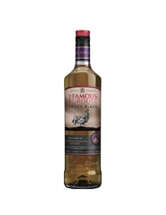 Whisky the famous grouse cl70 smoky black