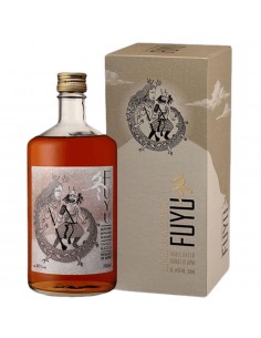Whisky fuyu cl70 japanese blended