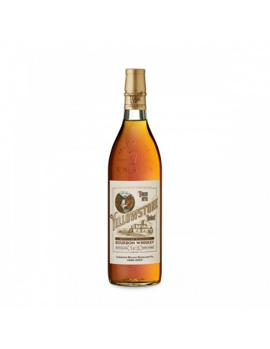 Whiskey yellowstone cl70 select bourbon