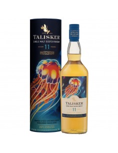Whisky talisker cl70 11y