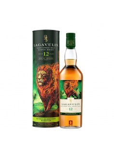 Whisky lagavulin cl70 12y