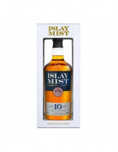Whisky islay mist cl70 10y blended ast