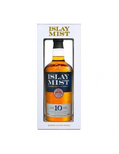 Whisky islay mist cl70 10y blended ast