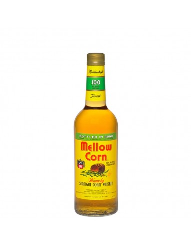Whiskey mellow cl70 corn