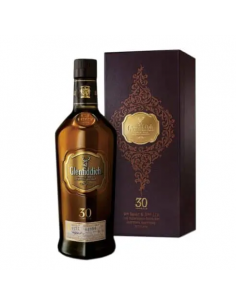 Whisky glenfiddich cl70 30y