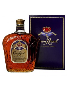 Crown royal fine de luxe cl 100