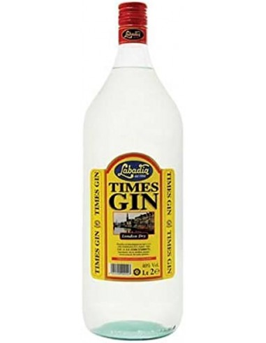 Gin times cl200