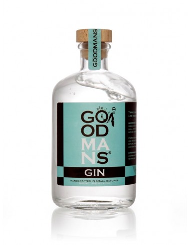 Gin goodmans cl70 dutch
