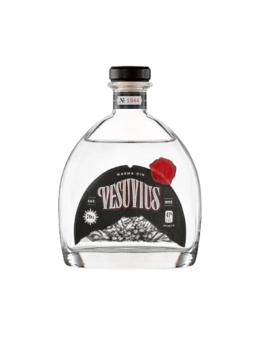 Gin vesuvius cl.70