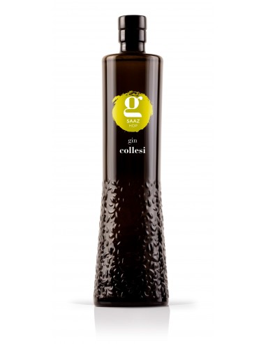 Gin collesi cl70 saaz