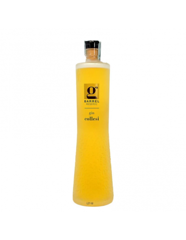 Gin collesi cl70 barrel