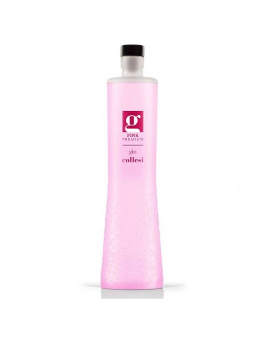 Gin collesi cl70 pink