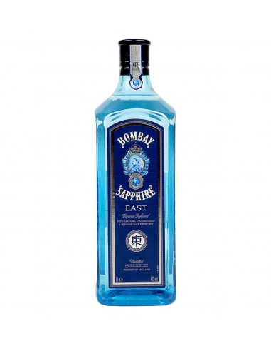 Gin bombay cl70 sapphire east npo