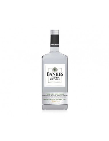 Gin bankes cl100