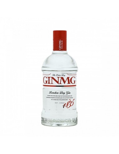 Gin mg cl.100
