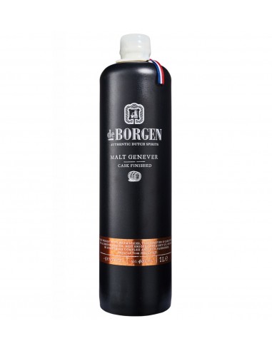Gin de borgen dutch cornwyn cl100