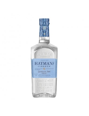 Gin haymans cl100 london dry