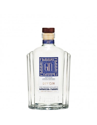 Gin fabbri cl70 amarena