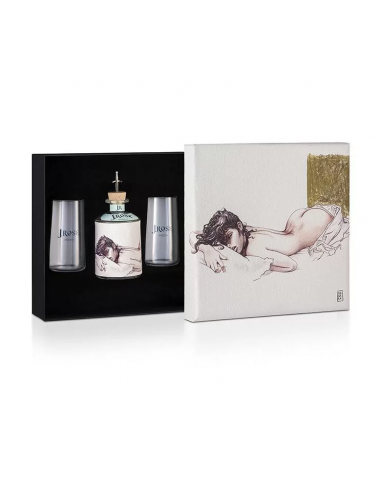 Gin j.rose n.1 cl70 +2 bicchieri