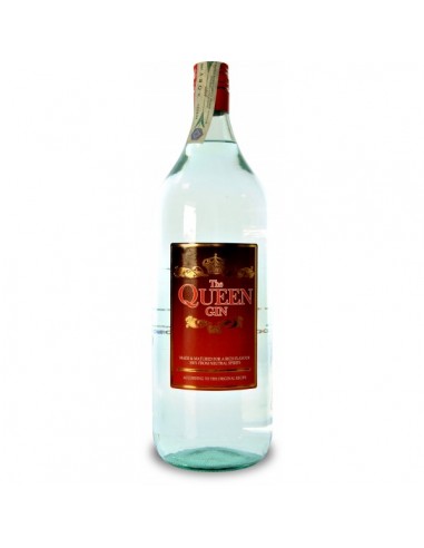 Gin the queen cl.200
