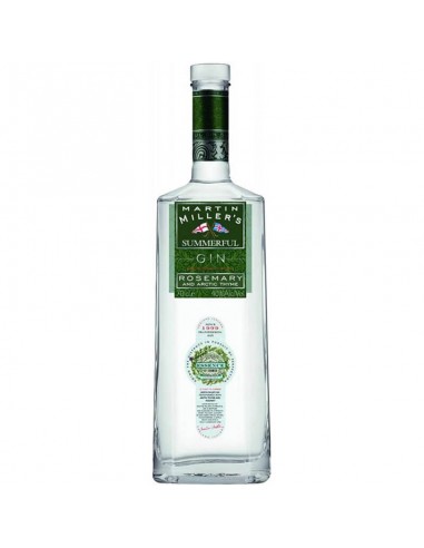 GIN MARTIN MILLERS CL70SUMMERFUL