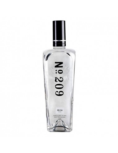 Gin n209 cl.100