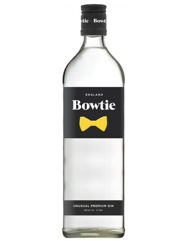 Gin bowtie cl70