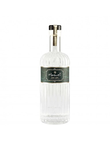 Gin haswell cl.70