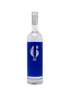 Gin queen s o clock cl.70