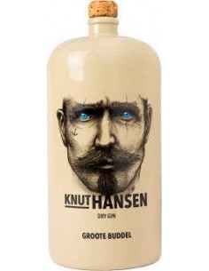 Gin knut hansen cl150 dry