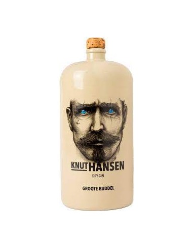 Gin knut hansen cl150 dry