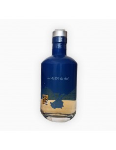Gin argintario cl50