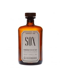 Gin soxhlet cl70