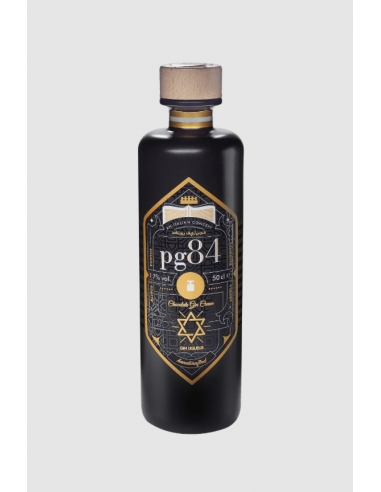 Gin pg84 cl50 crema